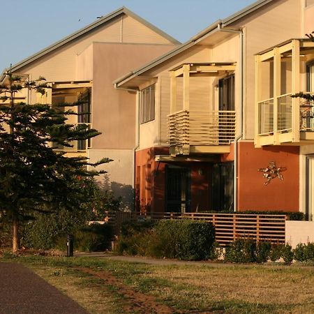Newcastle Harbourside Terraces 아파트 외부 사진