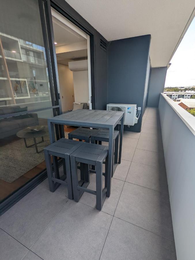 Newcastle Harbourside Terraces 아파트 외부 사진