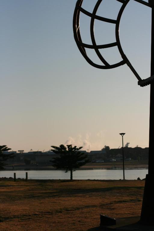 Newcastle Harbourside Terraces 아파트 외부 사진