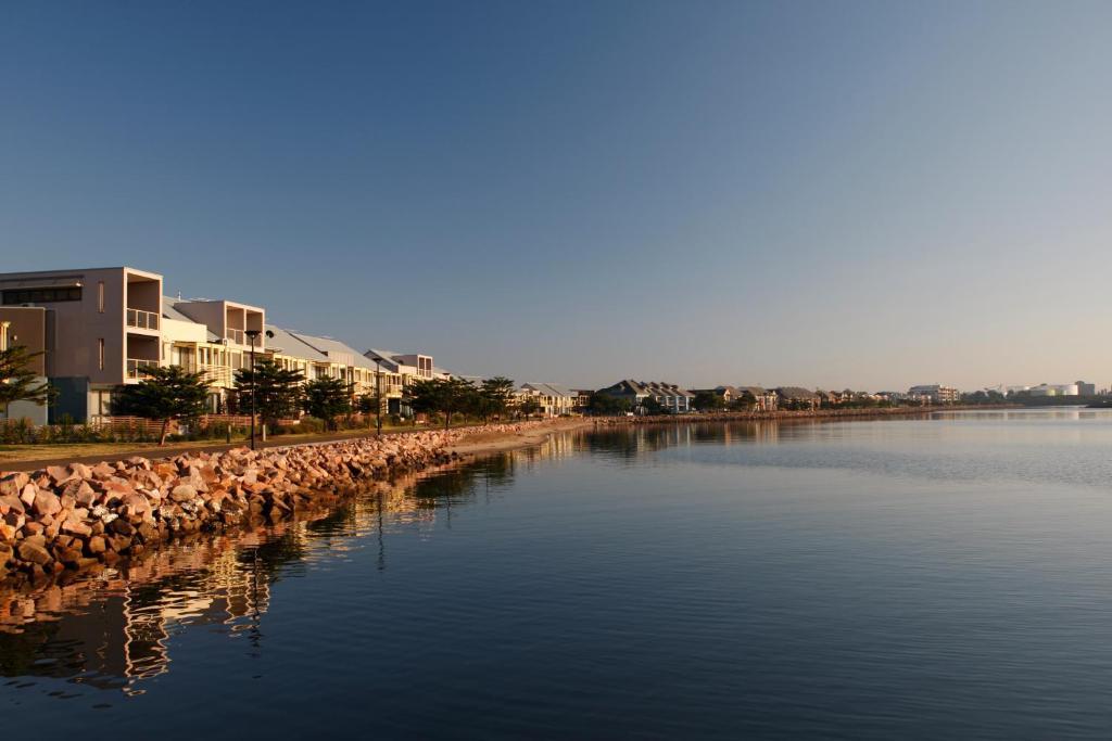 Newcastle Harbourside Terraces 아파트 외부 사진